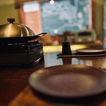 All Season Camp - Vacation Stay 21071V 美瑛町 エクステリア 写真