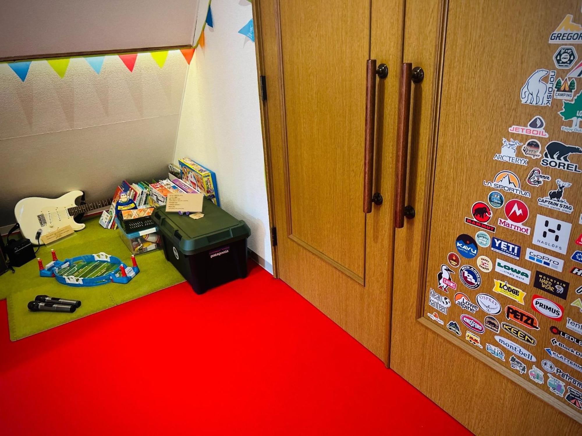 All Season Camp - Vacation Stay 21071V 美瑛町 エクステリア 写真