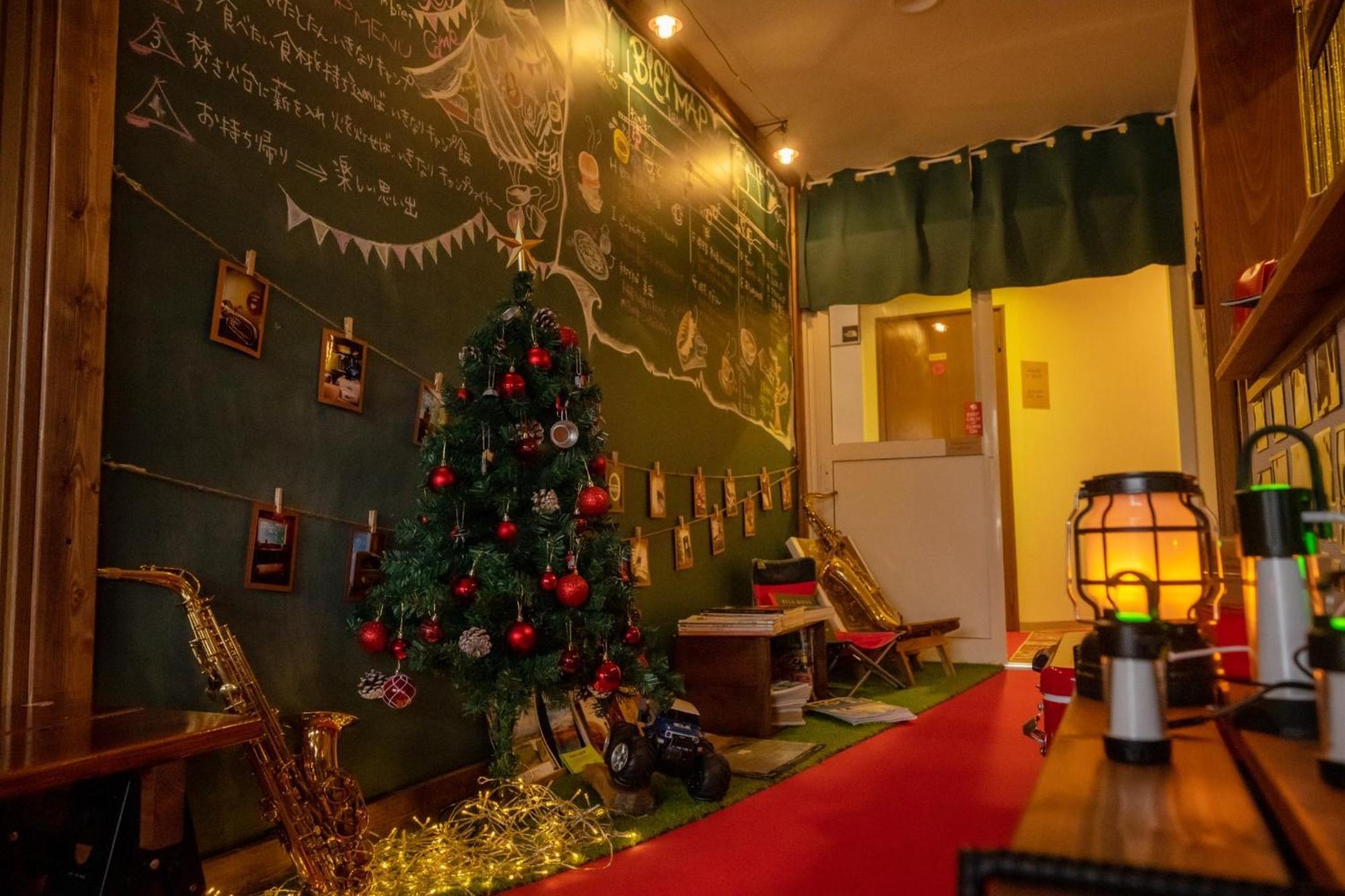 All Season Camp - Vacation Stay 21071V 美瑛町 エクステリア 写真