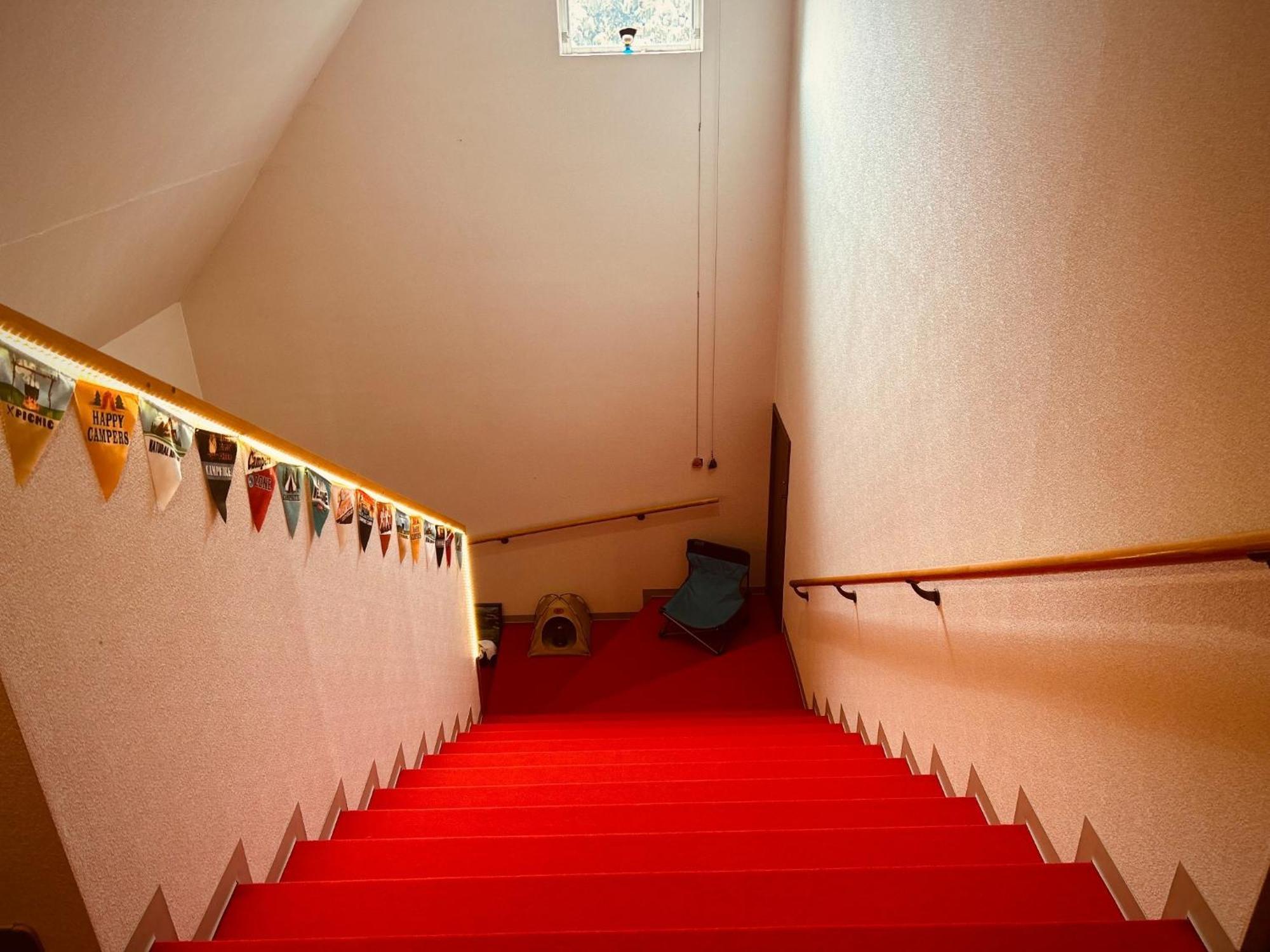 All Season Camp - Vacation Stay 21071V 美瑛町 エクステリア 写真