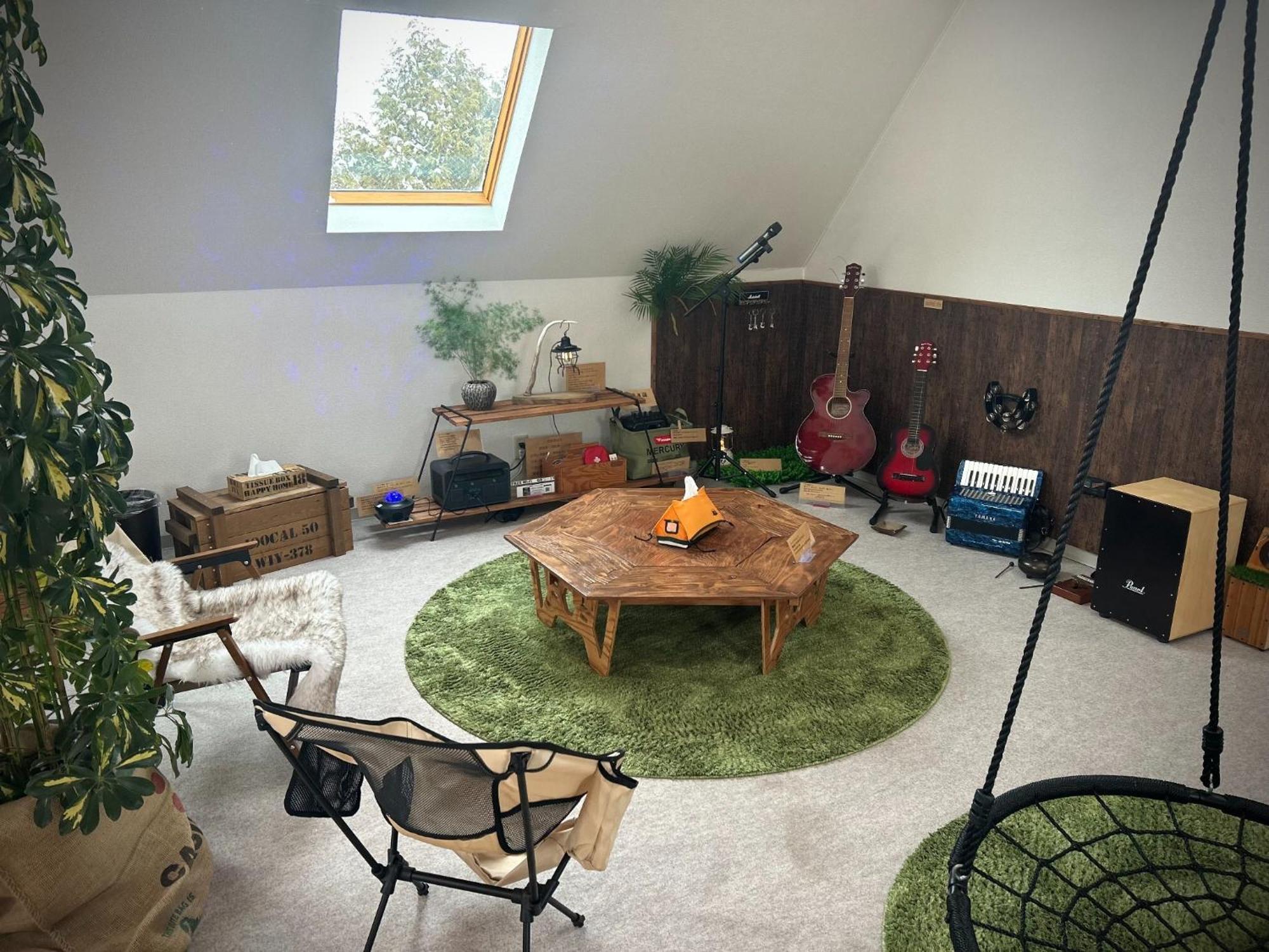 All Season Camp - Vacation Stay 21071V 美瑛町 エクステリア 写真